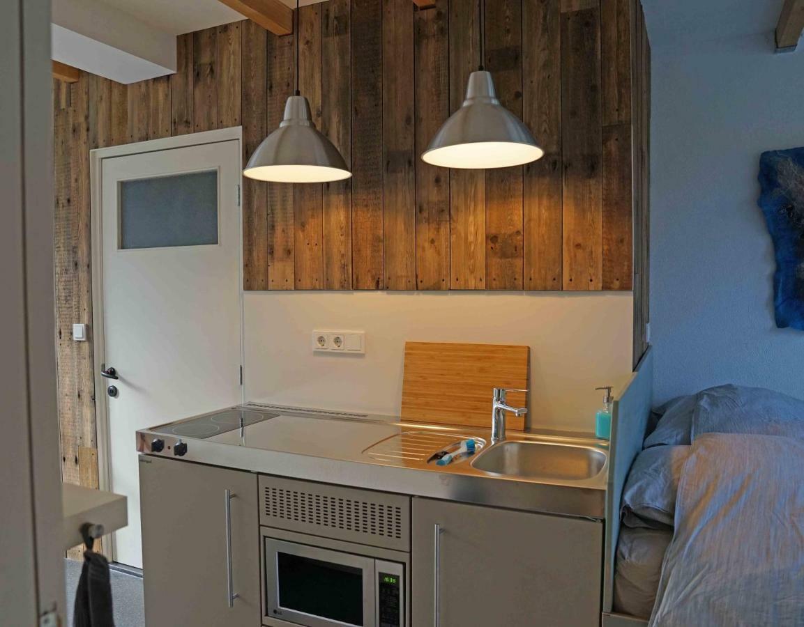 Studio Zilt Флиссинген Экстерьер фото